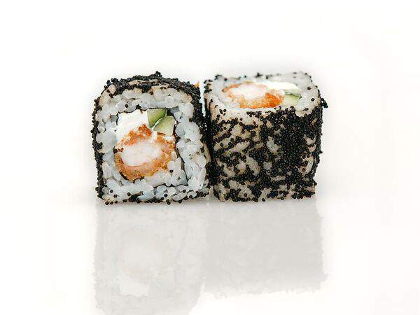 Roro - Эби блэк