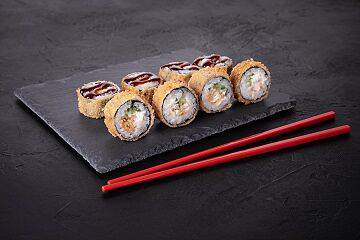 Sushiman - Хрустящий Терияки