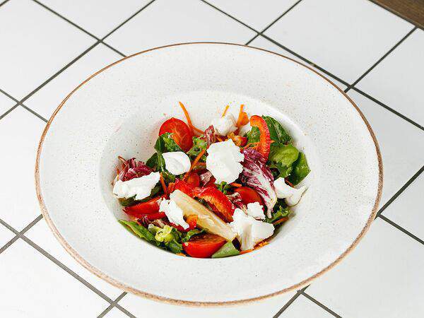 Choppers - Салат Фитнес