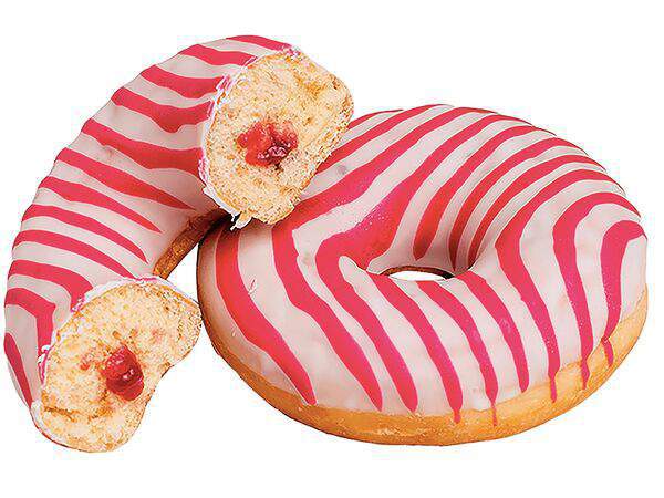 ПАПА BURGER - Донат