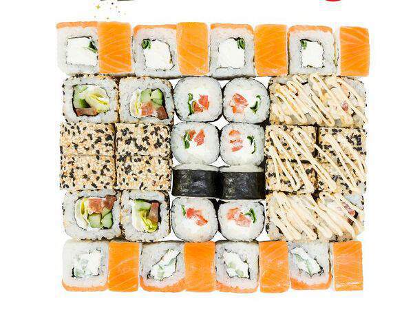 Pomodoro Royal - Сет Киото