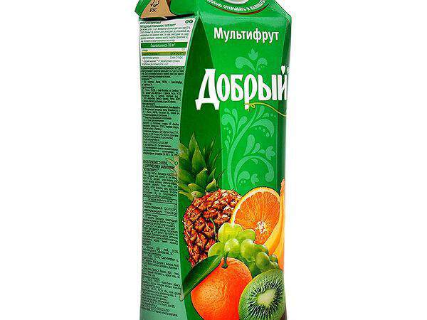 Мимино - Сок Добрый