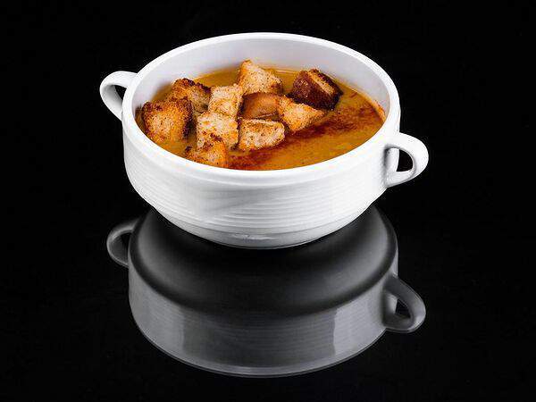 Raymond Rest - Крем-суп Чечевичный