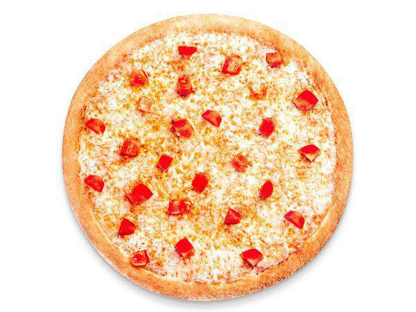 Кенга Пицца - Маргарита