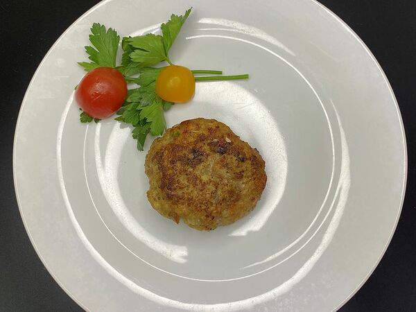 Goodfood - Домашняя котлета