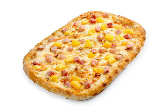 Фиеста Пицца - Тропическая