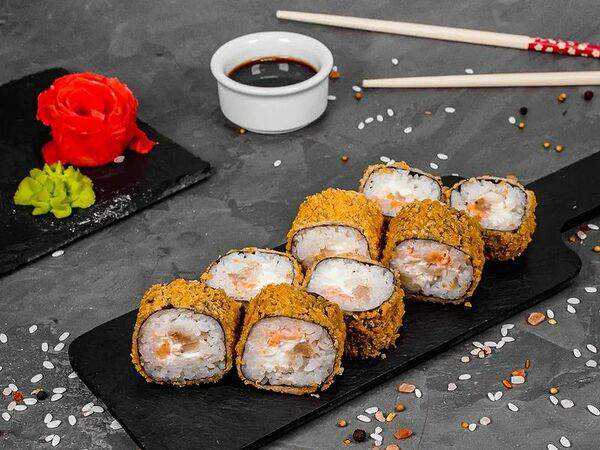 Суши Пати - Ассорти