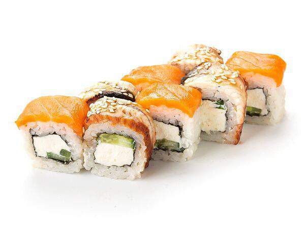 Суши Шоп - Филадельфия микс