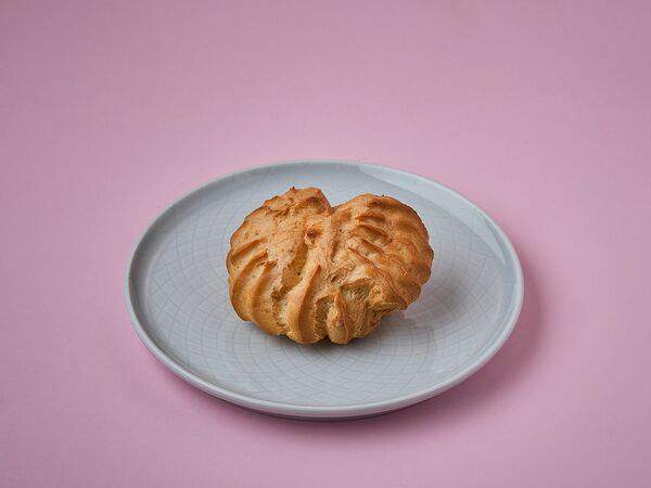 Manick Cakes - Профитроль