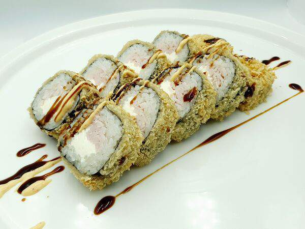 Дали - Ролл Ацуи Терияки Батакон