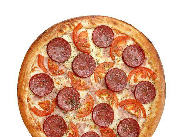 Тандыр №1 - Пицца №1