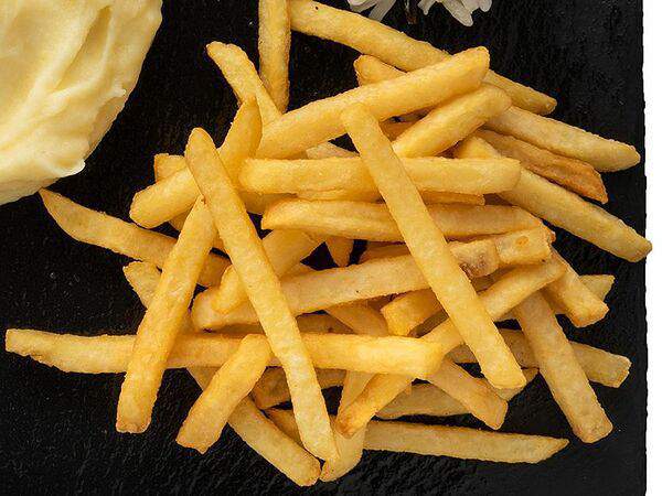 Мама Мия - Картофель фри