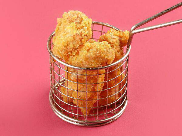 Лаваш - Стрипсы