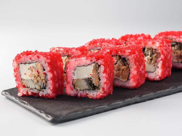 Sushi Food - Осака