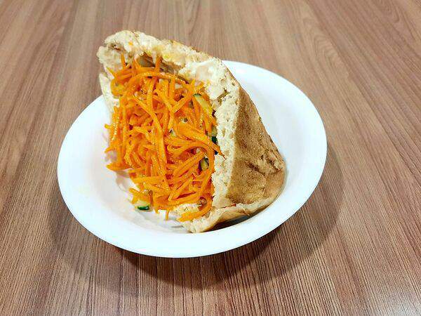 Shaurma Street - Шаверма Классика