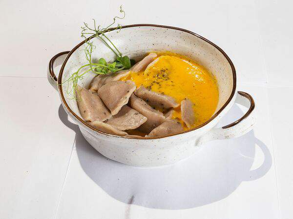 Я люблю тебя - Пельмени домашние