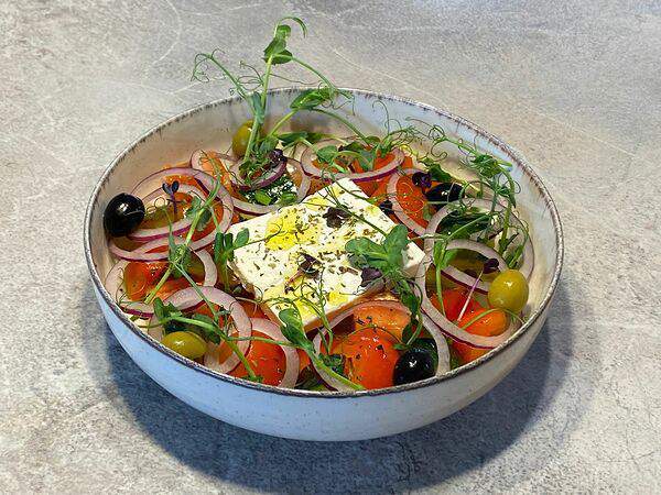 Gosti - Греческий