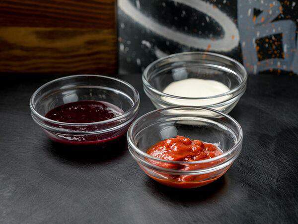 Синдикат - Соус Барбекю