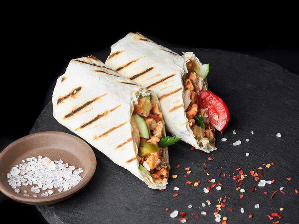 Шаверма Ферма - Шаверма Мини