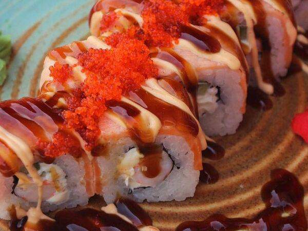 A&m - Ролл Ойси