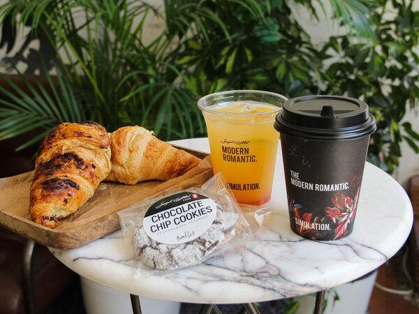 Ресторан Surf Coffee x Soborniy в Ростове-на-Дону