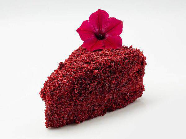 NEBO - Торт Красный бархат