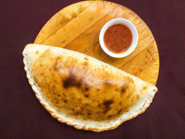 Soprano - Пицца Кальцоне