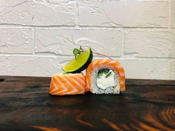 Дон Хуан - Филадельфия с огурцом