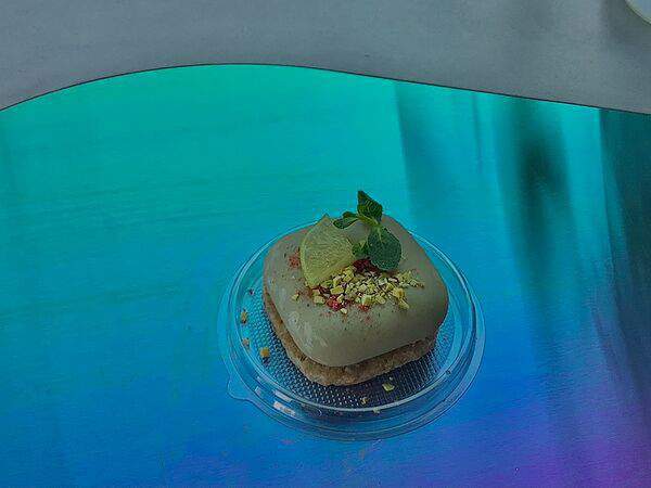 Ботаники лаб - Авокадо & Лайм