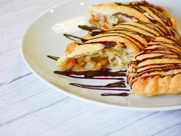 Лайвер - Штрудель