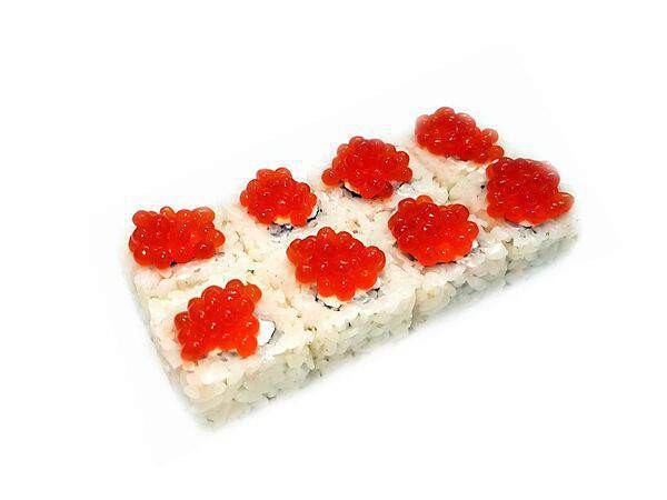 Pho Bo - Ролл Икура