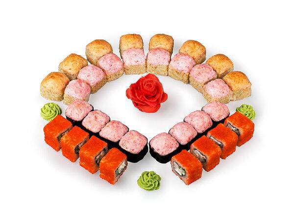 Sushi-Link - Набор Япона Мать