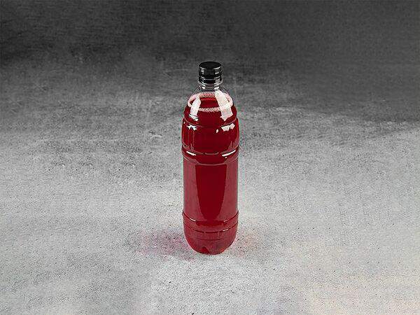 #megapolisbar People's - Компот из вишни