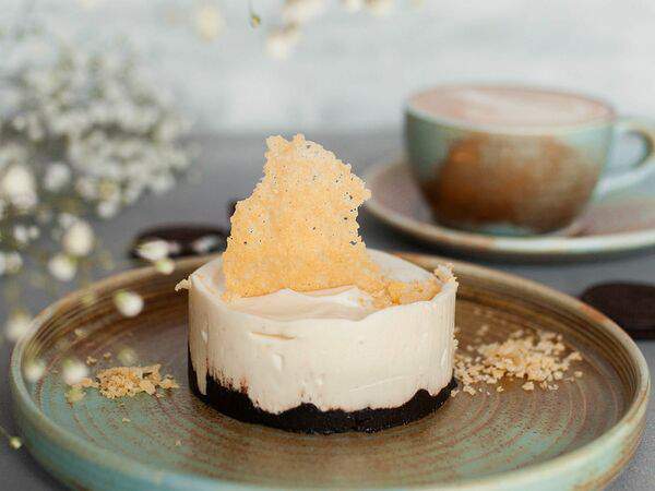 Elementum - Чизкейк Oreo