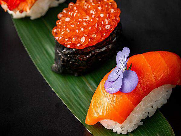 Фиши - Суши Третий набор