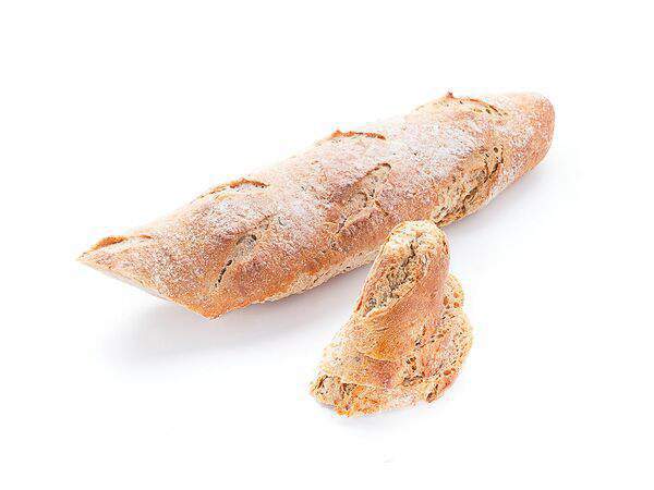 Пекарня Konigsbacker - Багет Гречневый