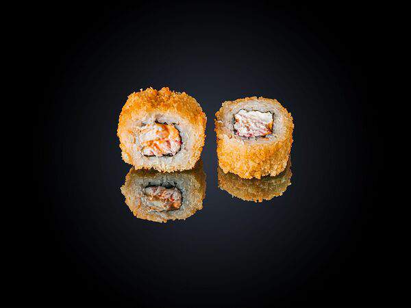 Fishka - Темпура Тунец