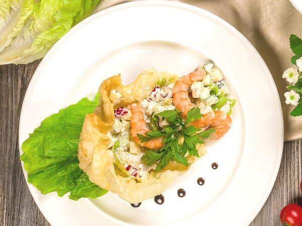 Bimi Vita - Лавелло