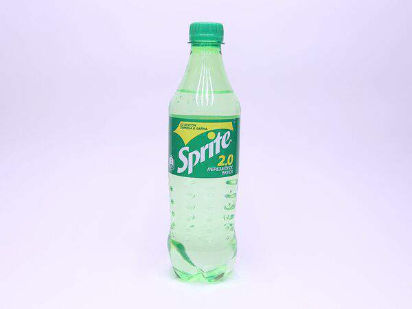 Shmel - Sprite