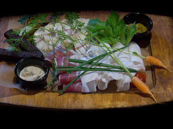 Хата - Ассорти Хуторок