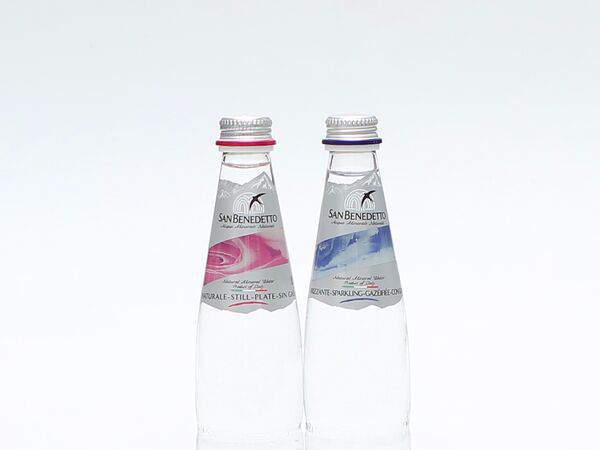 Кабуки - San Benedetto газ. 0,25