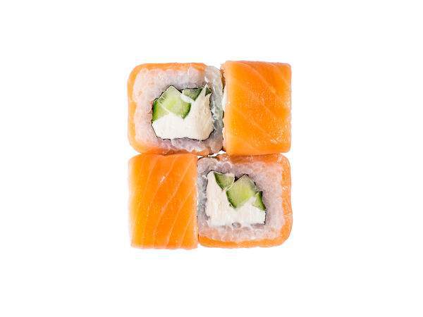 ПиццаРоллия - Ролл Филадельфия Классик