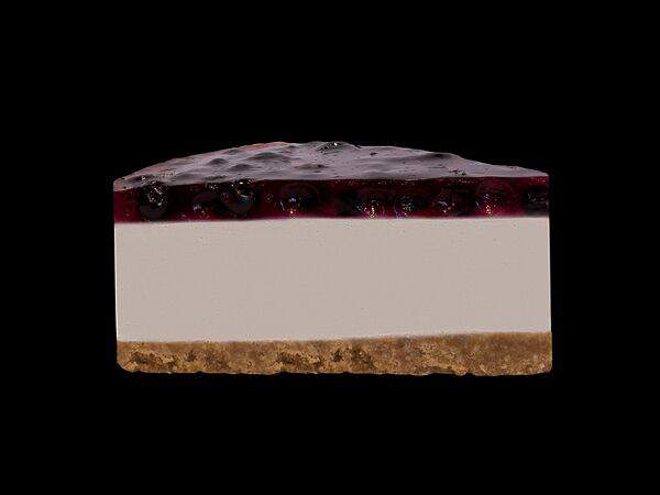 Брецель - Торт Птичье молоко