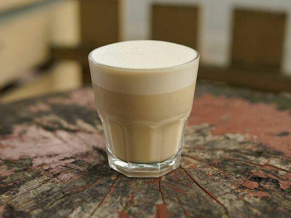 Хочу кофе - Раф-кофе