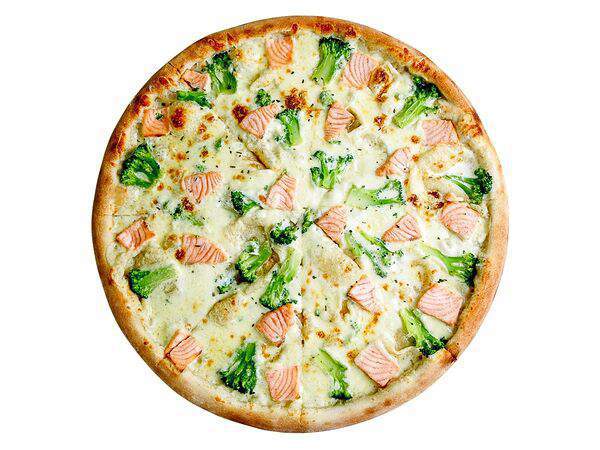 Добропицца - Морская