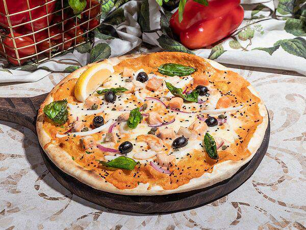 Перчини - Ди маре