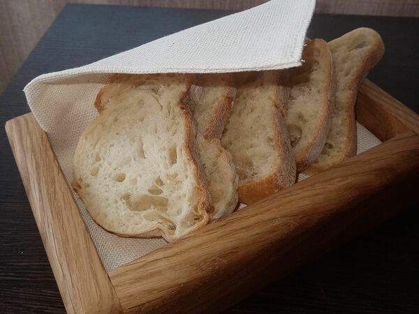 Щепка - Хлеб