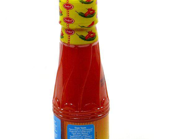 Habibi - Соус Чили