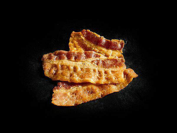 Burger club - Бекон