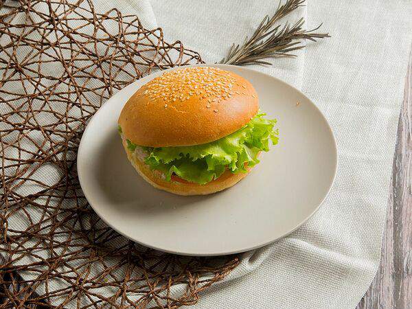 Добропек - Сэндвич с бужениной